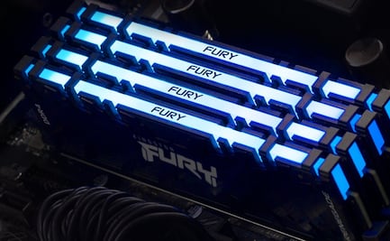 Almacenamiento de datos se dispara en el mundo 