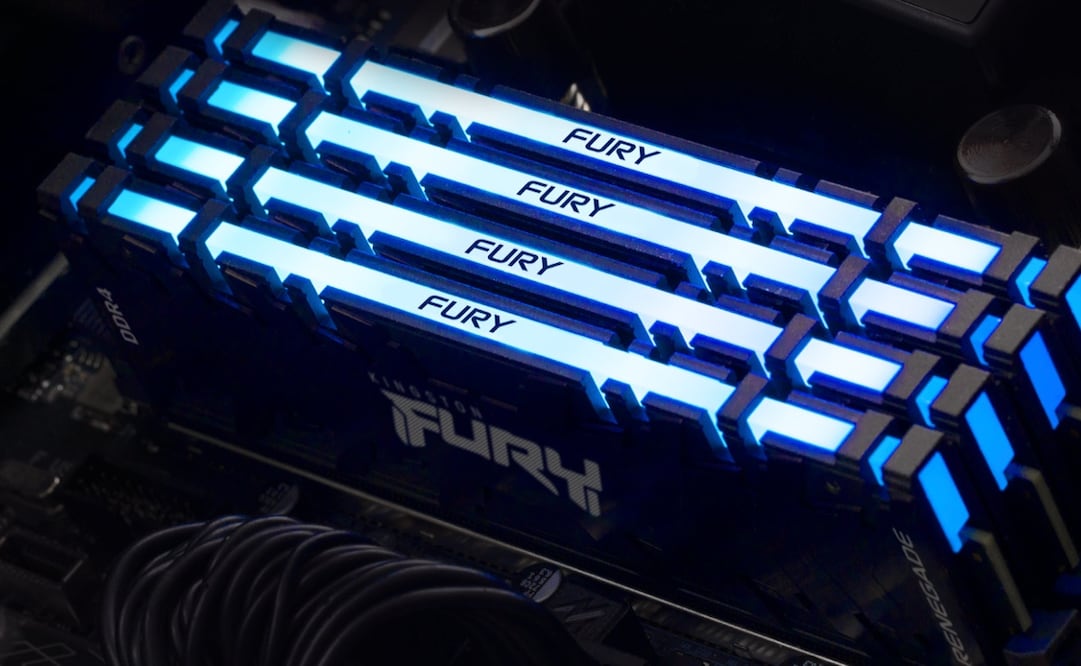 La pandemia llevó a un mayor uso de tecnología y, por ende, de datos digitales. 