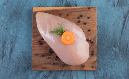 Para qué sirve cocinar el pollo con vinagre