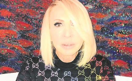 Ex defiende a Laura Bozzo: "Alfredo Adame es un personaje siniestro”