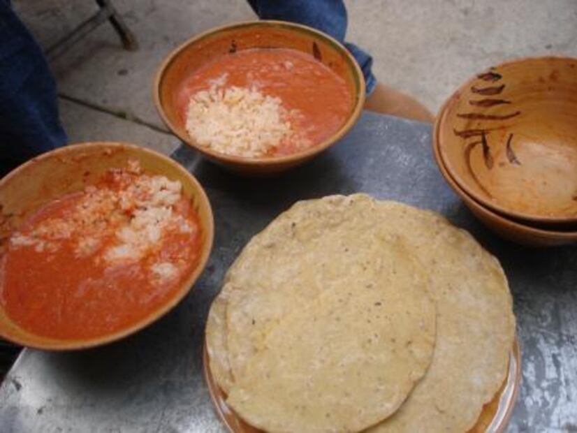 Con rituales prehispánicos, el pueblo zoque vive la Semana Santa 