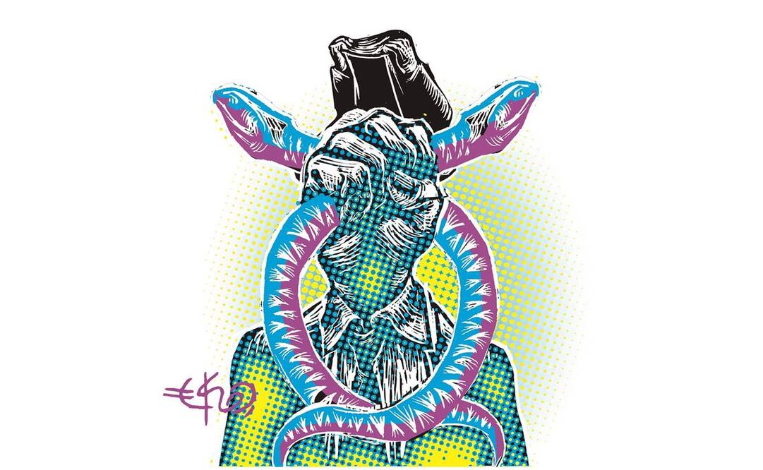 La FGR pide cárcel a abogados y el presidente exonera a Scherer