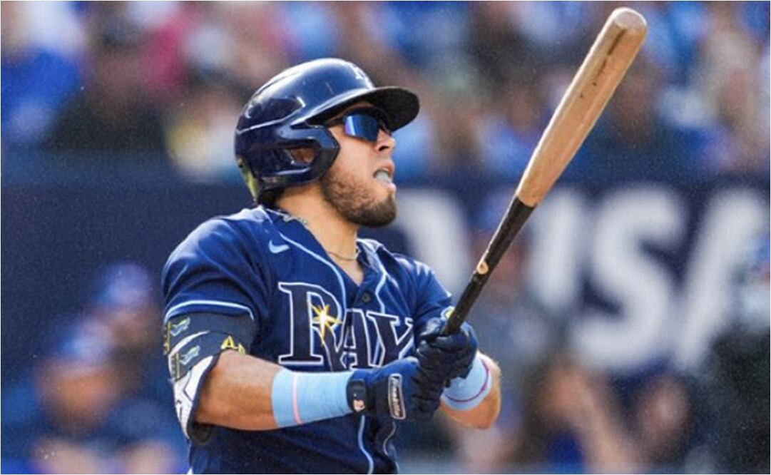 FOTO: Tampa Bay Rays