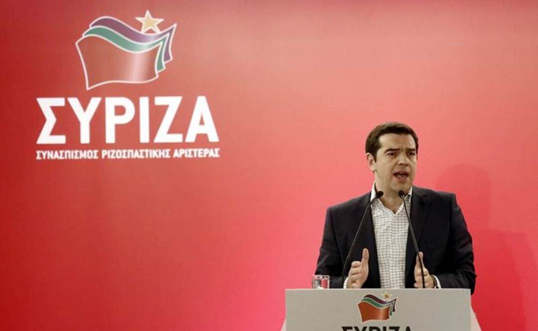 Grecia rechazará un acuerdo que sea 'humillante': Tsipras