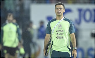 Ratifican a Rafael Márquez como técnico de la Selección Mexicana tras el la Copa del Mundo 2026