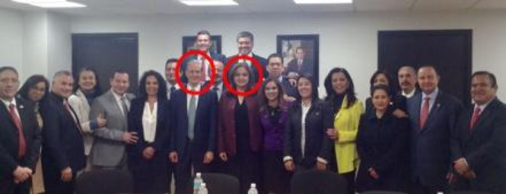 ¿Priístas mexiquenses se desbocan?