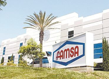 Se retira Grupo Famsa de Capitulo 11 de Bancarrota en EU