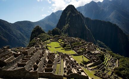 ¿Viajarás a Perú en 2025? esto de interesa: turistas entrarán a Machu Picchu por la mitad de precio