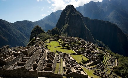 ¿Viajarás a Perú en 2025? esto de interesa: turistas entrarán a Machu Picchu por la mitad de precio