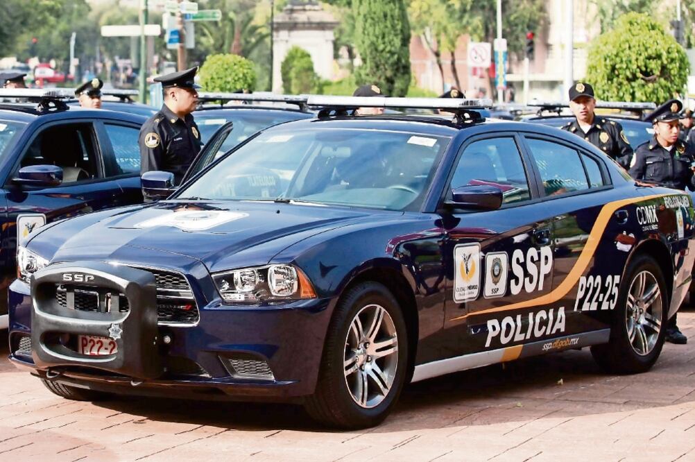 Peralvillo. Al llegar a la vivienda, los policías pusieron bajo resguardo al menor y detuvieron al indiciado por corrupción de menores. (ARCHIVO EL UNIVERSAL)