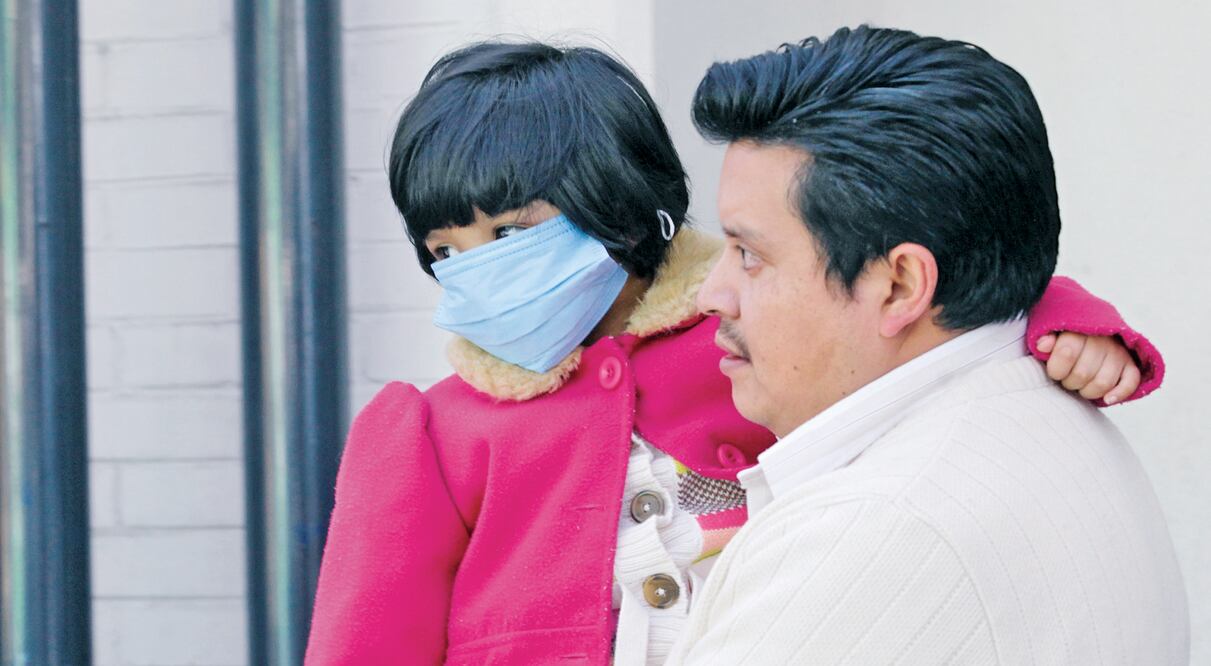 Foto: Archivo / EL UNIVERSAL