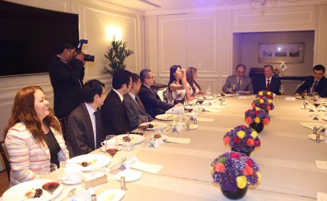 (Foto: Twitter @Luiscasob)