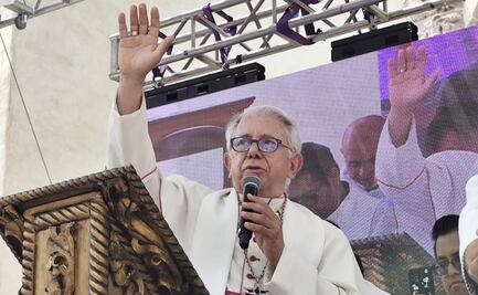 Iglesia justifica diálogo con narco; "presencia de grupos armados los obliga a contar con herramientas para proteger a las comunidades"