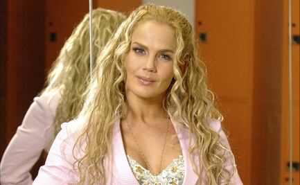 A Niurka no le gustan bonitos, los prefiere billetudos