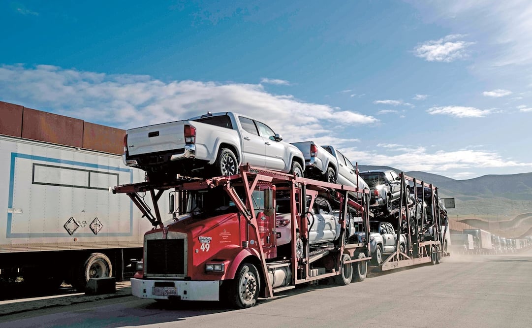Organismos empresariales piden a los gobiernos de los tres países que se garanticen ambientes de inversión abiertos y transparentes. Foto: ARCHIVO EL UNIVERSAL