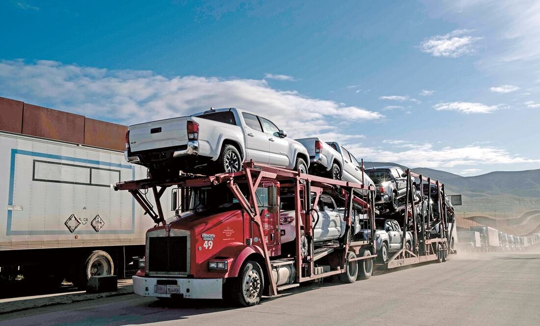 Organismos empresariales piden a los gobiernos de los tres países que se garanticen ambientes de inversión abiertos y transparentes. Foto: ARCHIVO EL UNIVERSAL