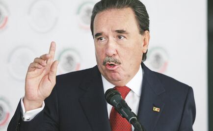 Agenda legislativa del PRI tiene alto contenido social: Gamboa