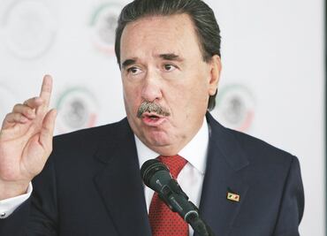 Agenda legislativa del PRI tiene alto contenido social: Gamboa