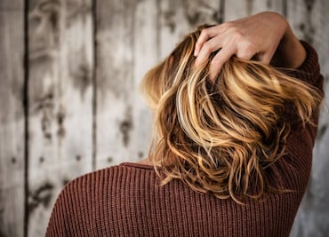 5 mascarillas caseras para reparar las puntas dañadas del pelo