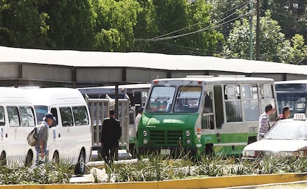 Revisa Semovi quejas por alzas indebidas en transporte