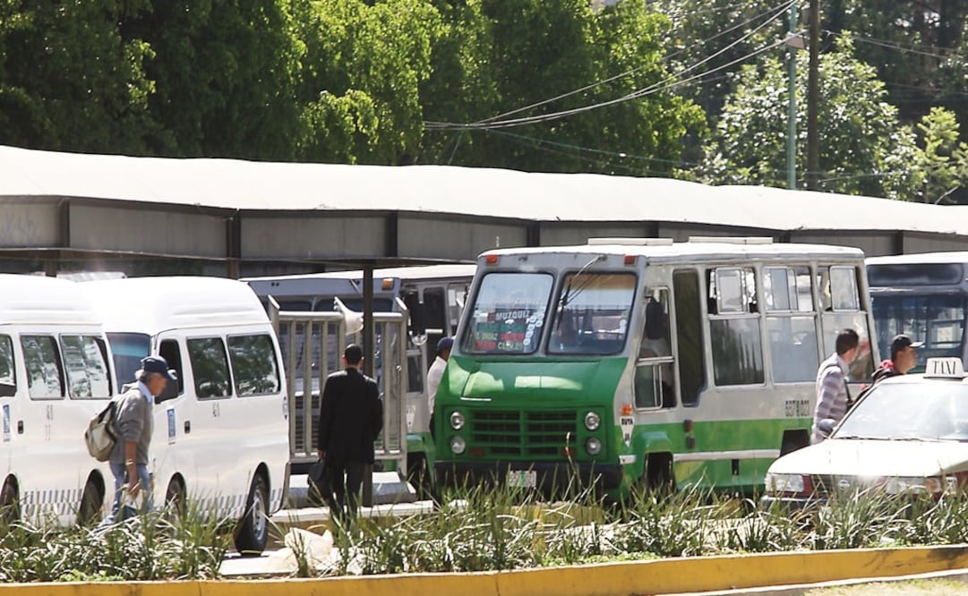 Foto: Archivo / EL UNIVERSAL 