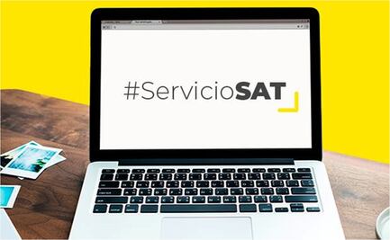 Qué trámites y servicios reanudarán el SAT  regresando de vacaciones