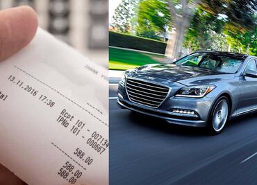 Mujer compra auto defectuoso y le niegan reparaciones porque no guardó un ticket