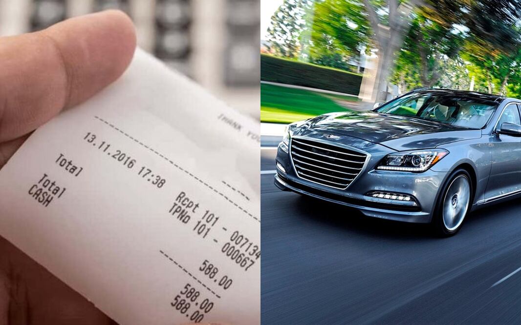 Mujer compra auto defectuoso y le niegan reparaciones porque no guardó un ticket