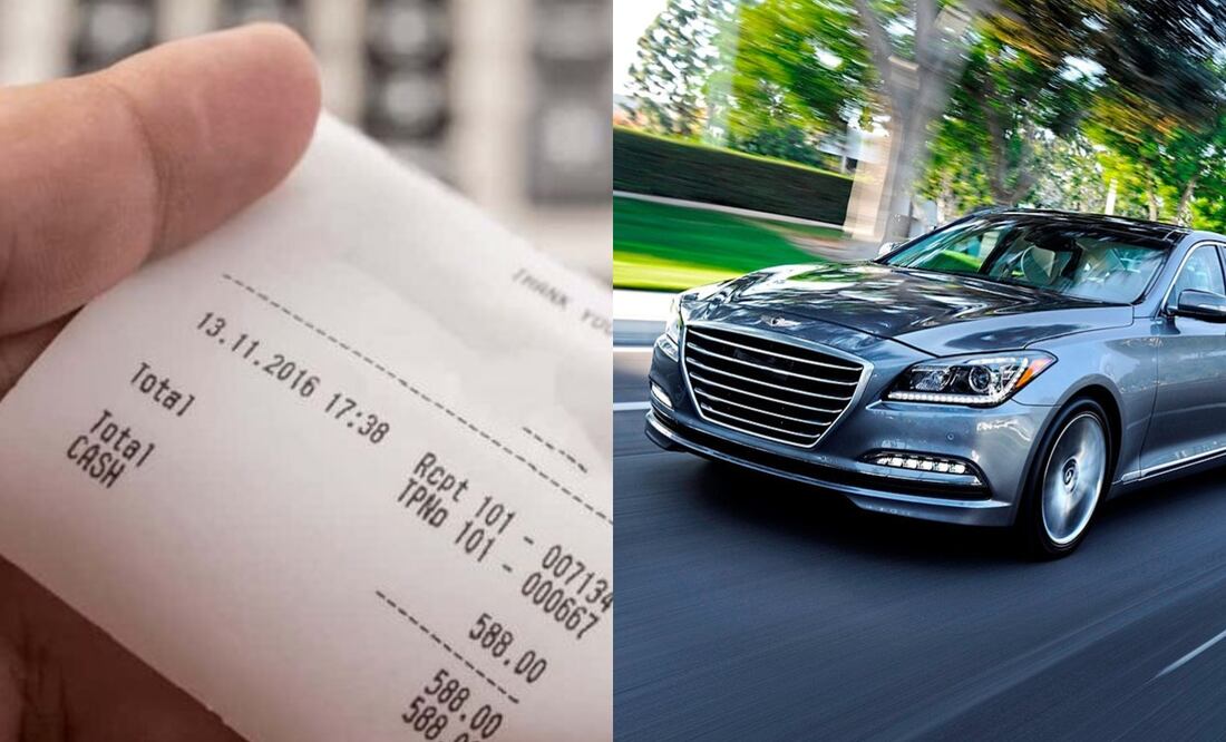 Mujer compra auto defectuoso y le niegan reparaciones porque no guardó un ticket