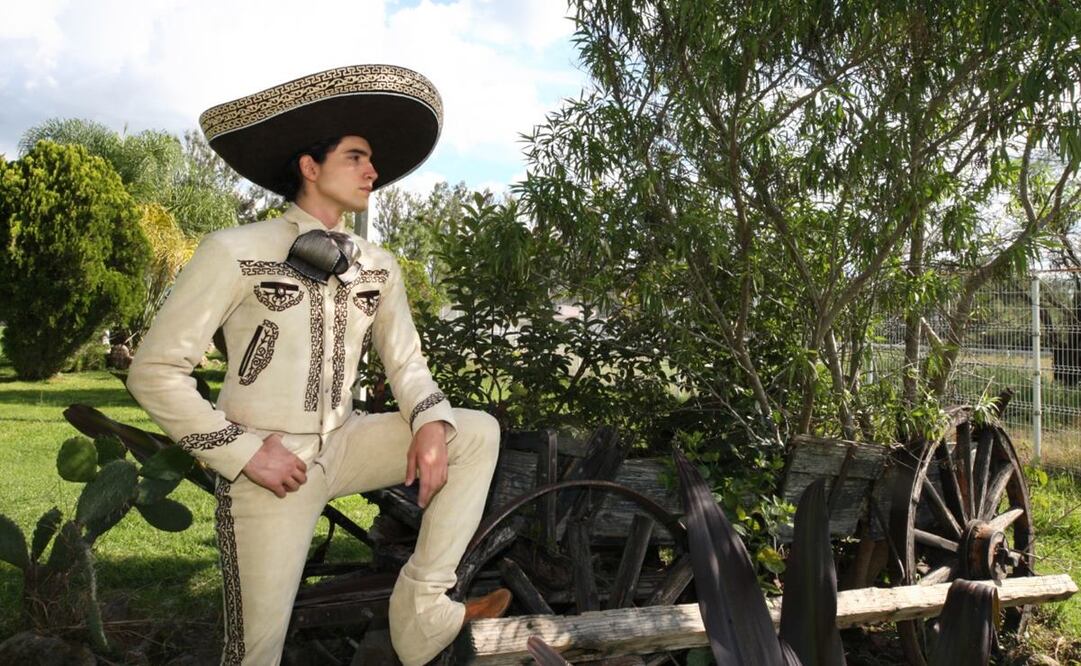 Alex Fernández. Foto: Cortesía