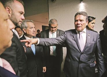 Define SNTE lista de delegados para renovar dirigencia nacional