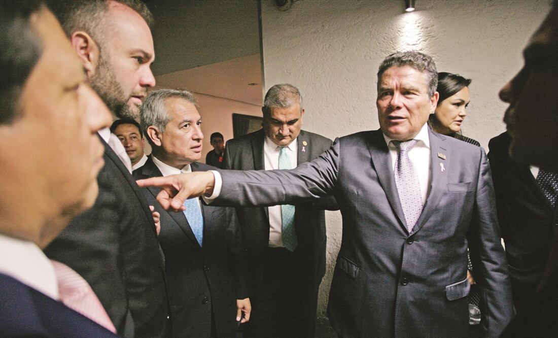 (Foto: Archivo - EL UNIVERSAL)