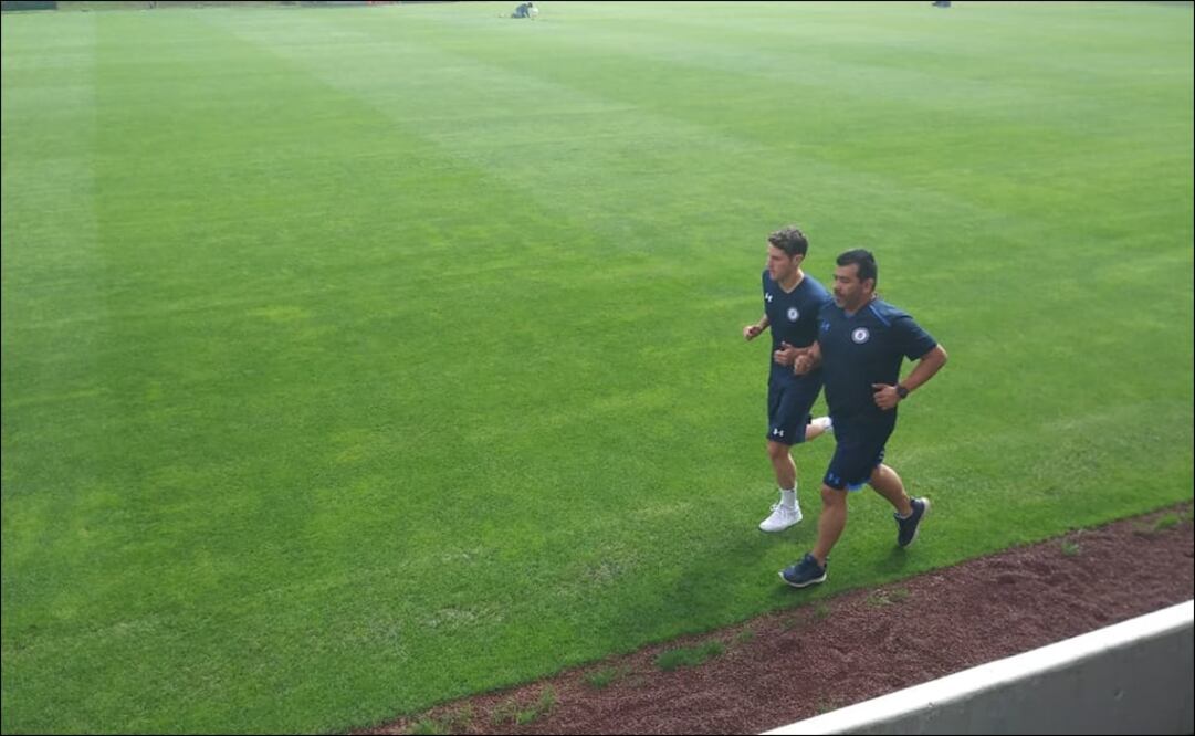 Christian Mendoza / EL UNIVERSAL