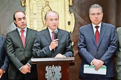 Ford paga 65 mdd a SLP por cancelar proyecto de fábrica