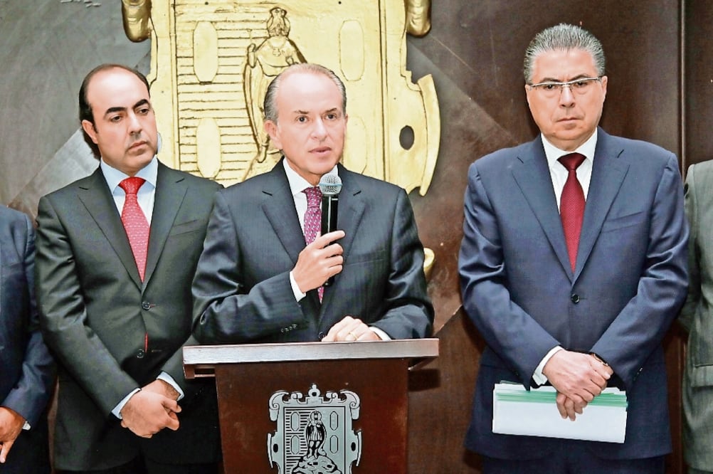 Ford paga 65 mdd a SLP por cancelar proyecto de fábrica