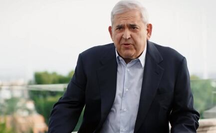 Juez niega a Ancira suspensión provisional contra proceso de extradición en su contra