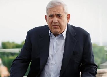 Juez niega a Ancira suspensión provisional contra proceso de extradición en su contra