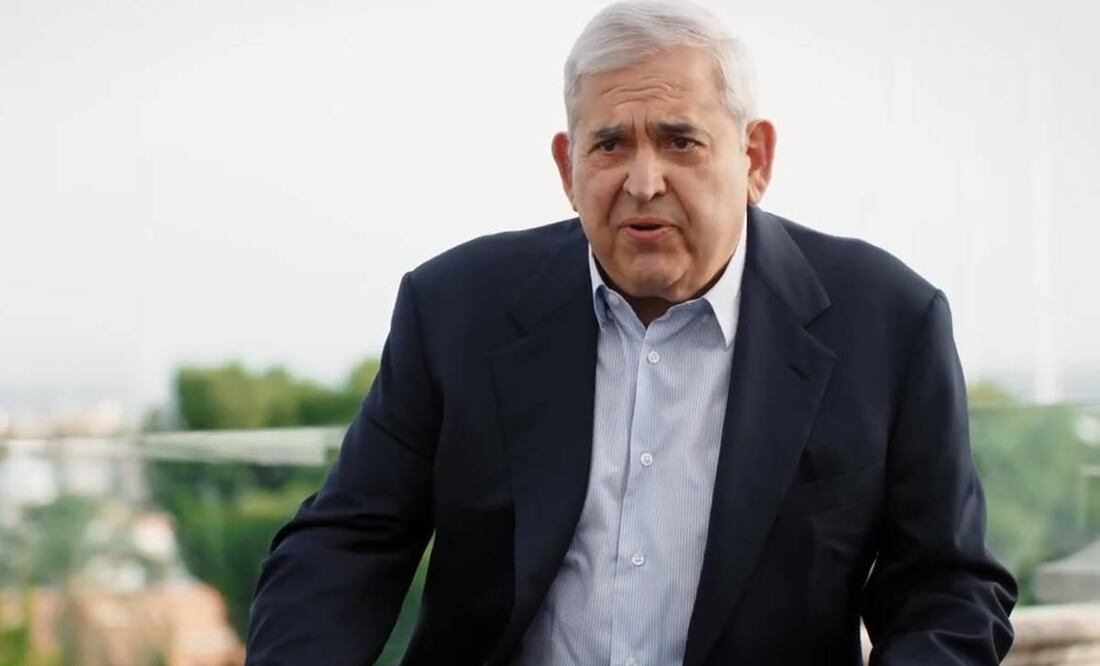 Foto: Archivo / EL UNIVERSAL