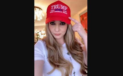 Paty Navidad llama "comunista" y "manipulador" al Papa Francisco por Joe Biden