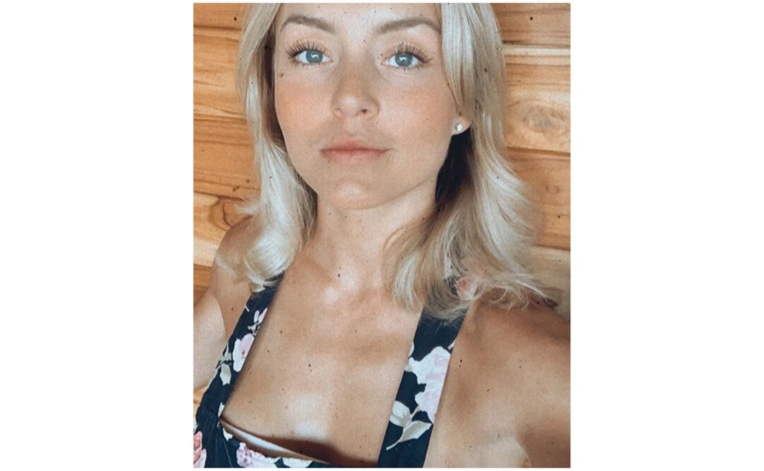 Angelique Boyer. Foto: Instagram