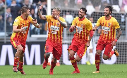 Equipo italiano iguala el peor arranque de la historia