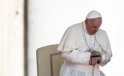 Papa lamenta muerte de migrante salvadoreño y su hija en río Bravo