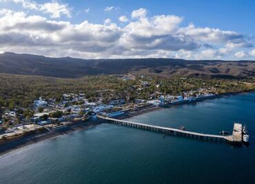 ¿Cuánto cuesta visitar las Islas Marías?