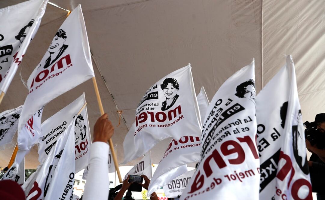 (Foto: Archivo/El Universal)