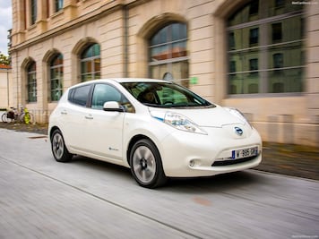 La oferta verde que hay en México