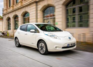 La oferta verde que hay en México