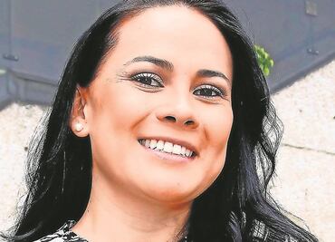 Del Moral llama a debatir a Delfina