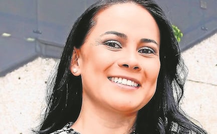 Del Moral llama a debatir a Delfina