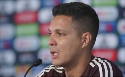 Diego Ramírez va al América