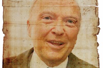 Gertz: el “jubilado” que regresó por su sueño